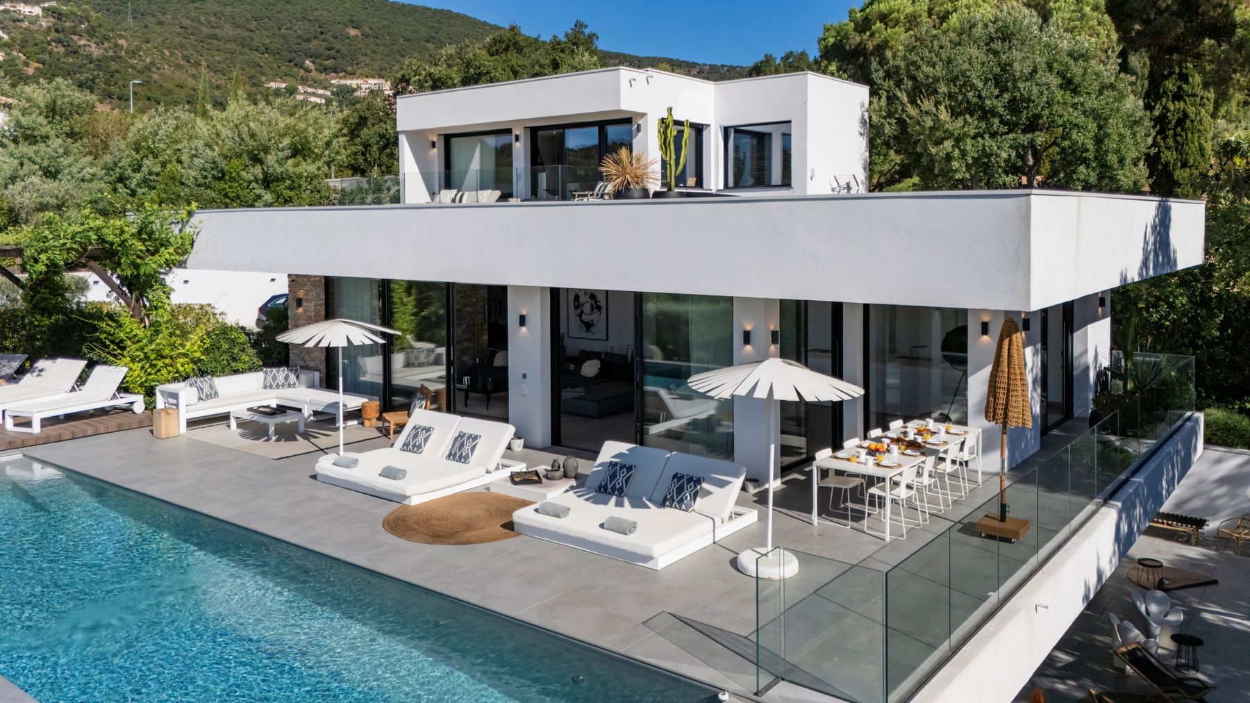 La Quinta, Cavalaire-sur-Mer